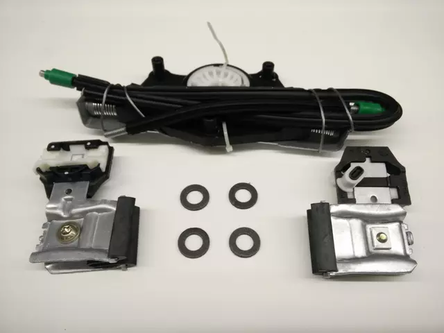 1CM898655 - : Repair Kit for Volkswagen Image