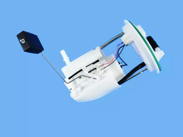 Fuel Pump/level Unit Module Kit - Mopar (68051899AA)