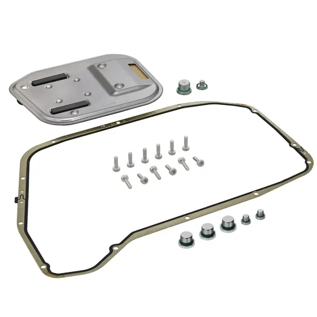 97480 - Filters: Hydraulic Filter Kit, automatic transmission for Elring Image