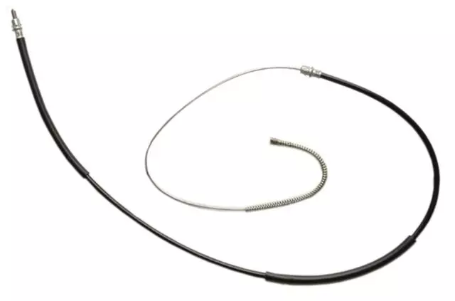 18033945 - : Rear Driver Side Parking Brake Cable Assembly for GM Image