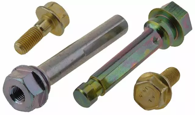 19264078 - : Front Disc Brake Caliper Bolt for GM Image