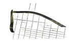 7592102030 - : Black Out Tape for Toyota Image