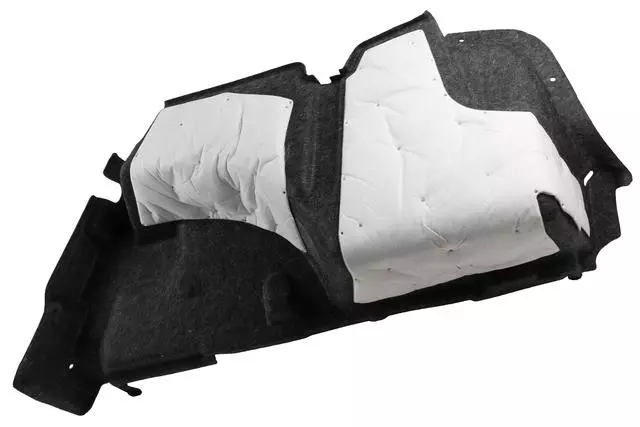 84116468 - : Driver Side Rear Compartment Side Trim for Chevrolet: Malibu Image