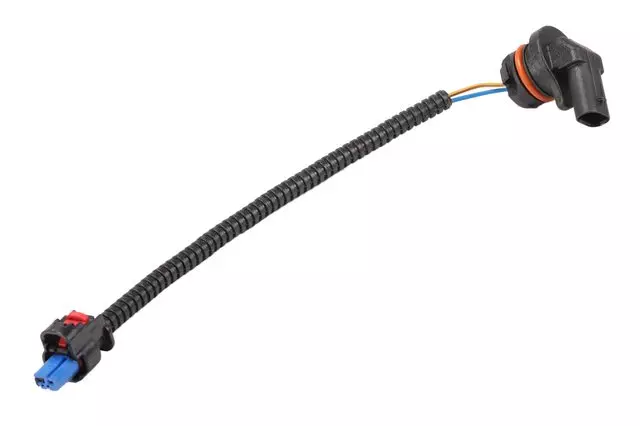 12688675 - : Engine Oil Pump Flow Control Valve Jumper Wire for GM Image