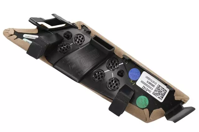 23445142 - Body: Finish Molding for Cadillac: ELR Image