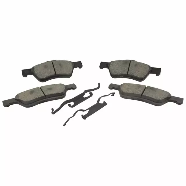 Brake Pads Front - Ford (CU2Z-2V001-H)