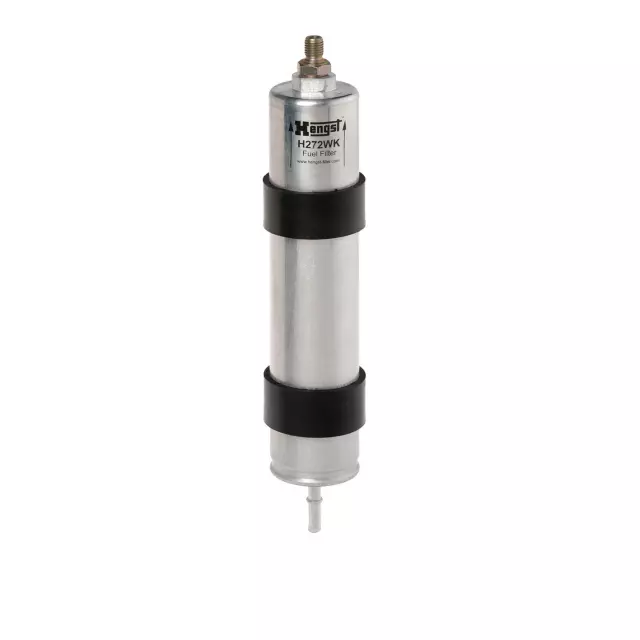 H272WK - : Hengst Fuel Filter for HENGST Image