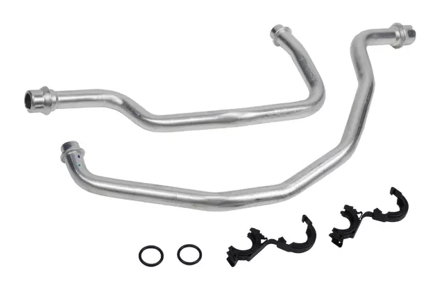 13466241 - : HVAC Heater Tube Kit for Chevrolet: Cruze Image