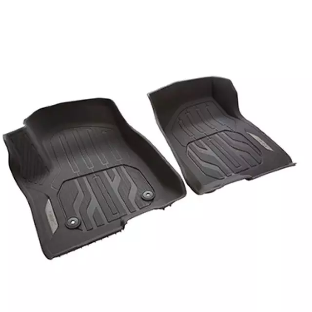 First-Row Premium All-Weather Floor Liners - GM (84333605)