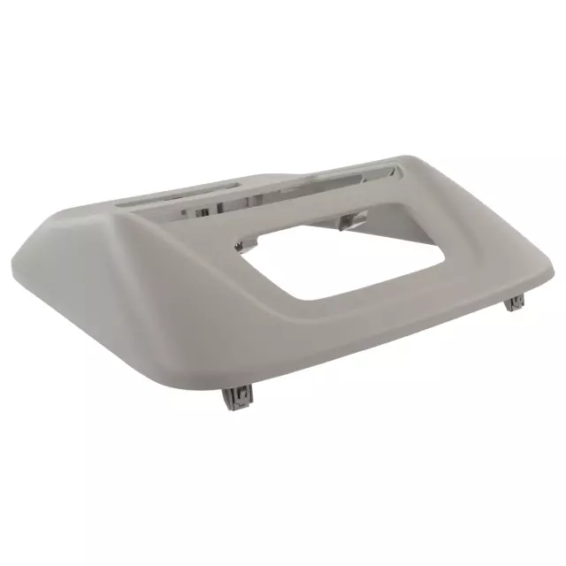 Console Assembly - Ford (MK4Z-61044G24-KA)