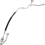 HA114360C - : A/C Refrigerant Discharge Hose -- Discharge Line for UAC Image
