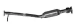 4170 - : Direct-Fit Catalytic Converter (Non C.A.R.B. Compliant) Automatic Transmission for AB Catalytic Image
