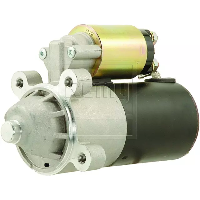 97124 - : Remy Starter Motor for Remy Image