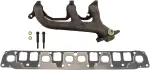 674467 - : Exhaust Manifold Kit - Includes Required Gaskets And Hardware for Dorman Image