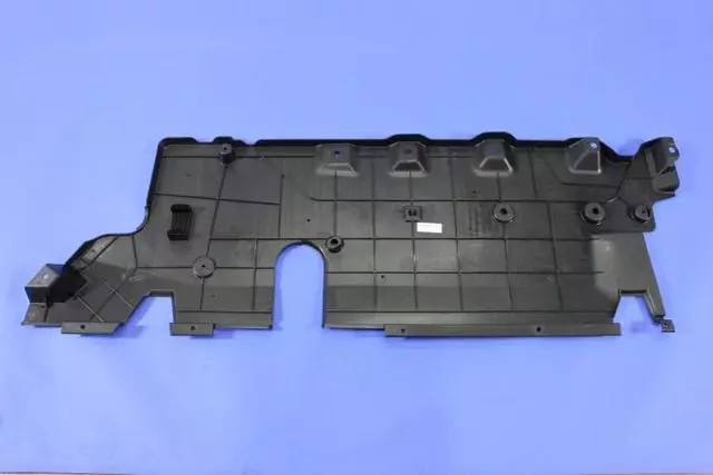 Close Out Panel Shield, Right - Mopar (68241606AA)
