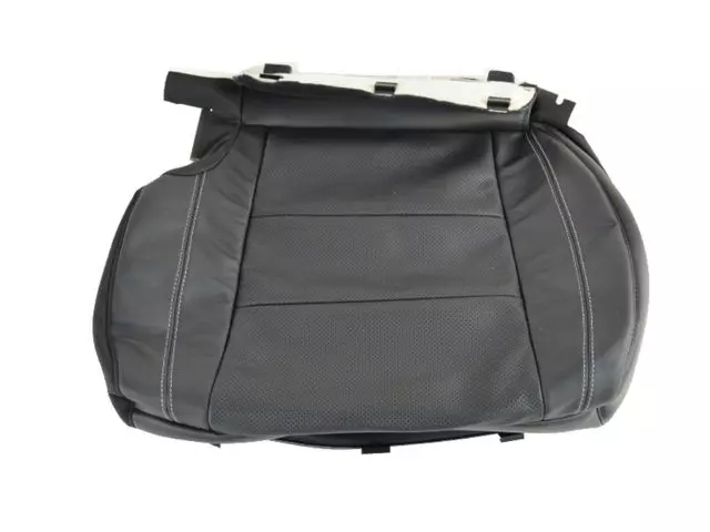 5RV41DX9AC - Interior Trim: Rear Seat Cushion Cover, Left for Mopar Image