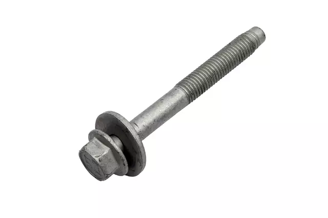 11571089 - : M12x1.75x101.5 Multi-Purpose Bolt for Cadillac: OPTIQ | Chevrolet: Equinox EV Image