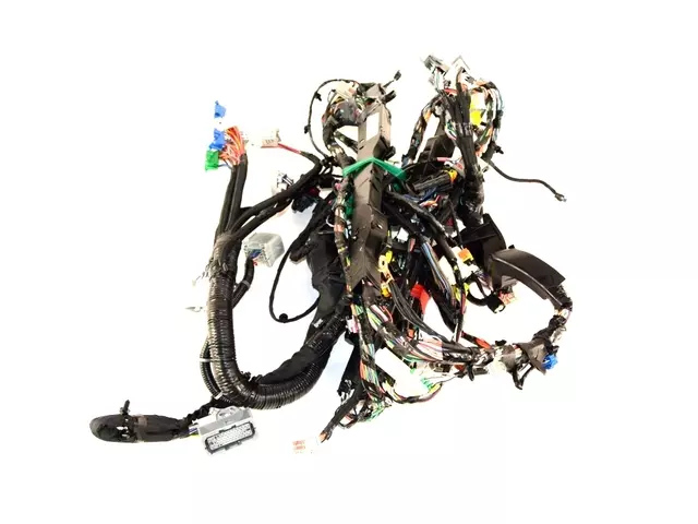 68235831AC - Electrical: Body Wiring for Mopar Image