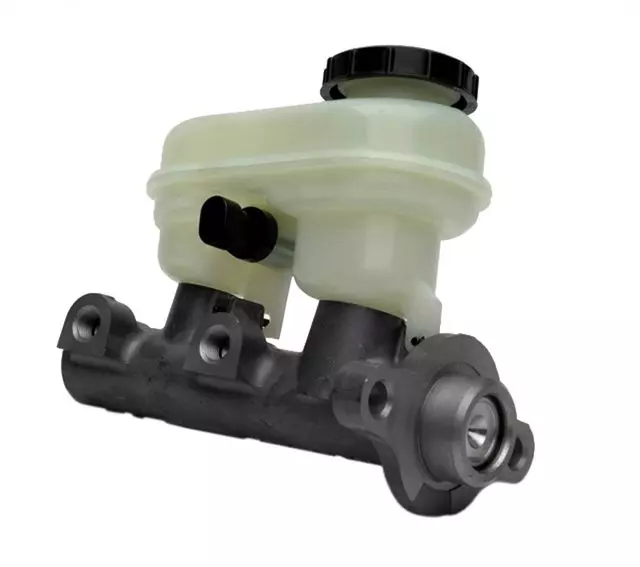 18M734 - : Brake Master Cylinder Assembly for ACDelco Image