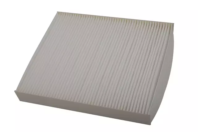 Filter Kit - GM (84983617)