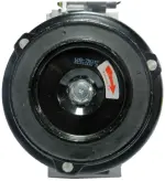 ACP231000S - : A/C Compressor for Behr Image