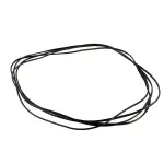 LJ9Z10A687A - : 2021-2024 Ford - Battery Tray Seal for Ford: E-Transit, Mustang Mach-E Image