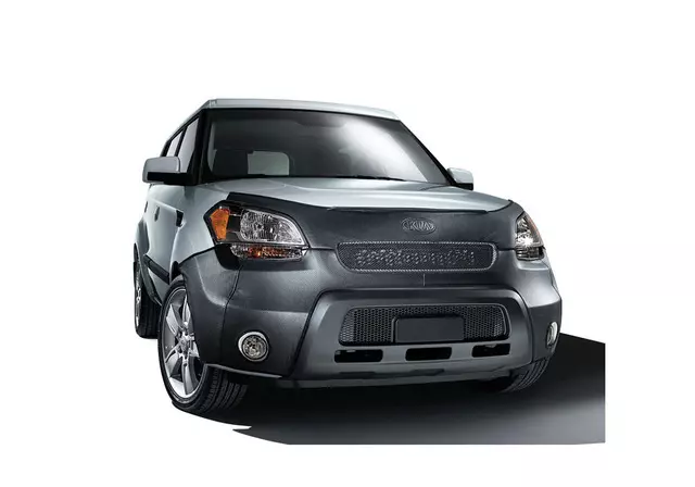 2K025ADU00 - : Front Mask for Kia Image