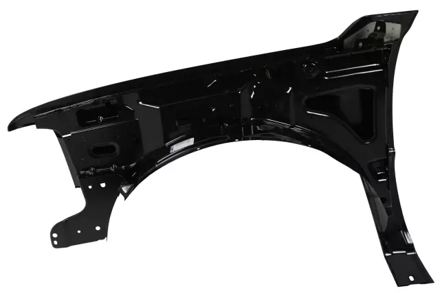 Front Passenger Side Fender - GM (12476220)