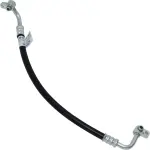HA112026C - : A/C Refrigerant Discharge Hose -- Discharge Line for UAC Image