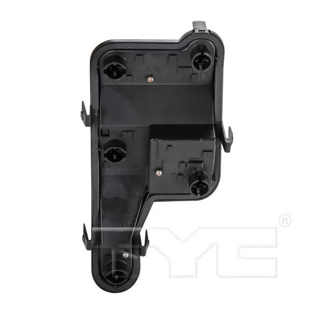 11591220 - : TYC Tail Light Connector Plate for TYC Image