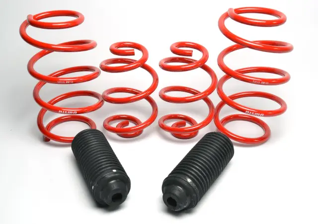 54000RNF50 - : Nismo S-Tune Suspension System for Nissan: Juke Image