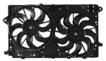 6010271 - : Agility Dual Radiator and Condenser Fan Assembly for Agility Image