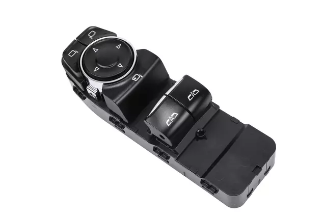 85661578 - Body: Window Switch for GM Image