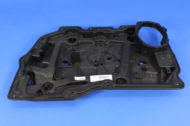 Carrier Plate Panel, Right - Mopar (68249034AA)