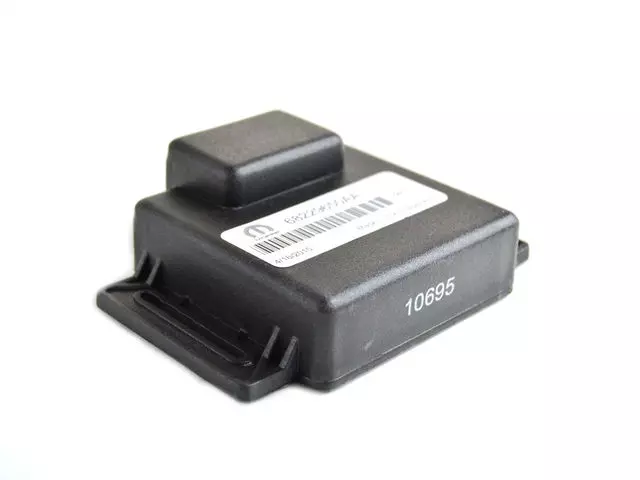 Lighting Control Module - Mopar (68379832AA)