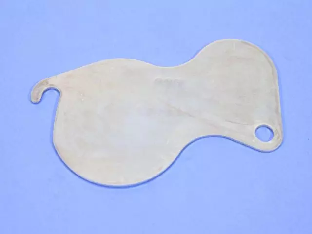 Transmission Adapter Cover, Automatic Transmission - Mopar (5086759AA)