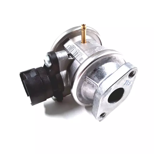 Secondary Air Injection Control Valve - Volkswagen (06A-131-351-J)