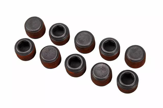 94535678 - : Multi-Purpose Threaded Plug for GM Image