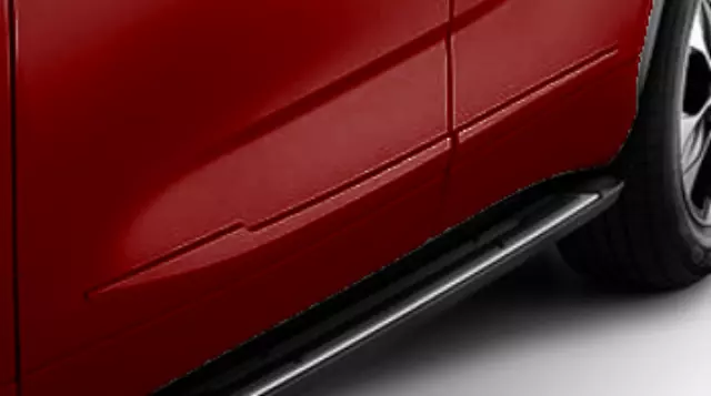 PT29A4820005 - Exterior: Moldings, Body Side for Toyota: Highlander Image