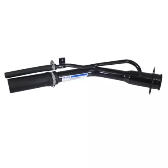 5C2Z9034EA - Fuel System: Filler Pipe for Ford: E-150, E-250, E-350 Super Duty, E-450 Super Duty Image