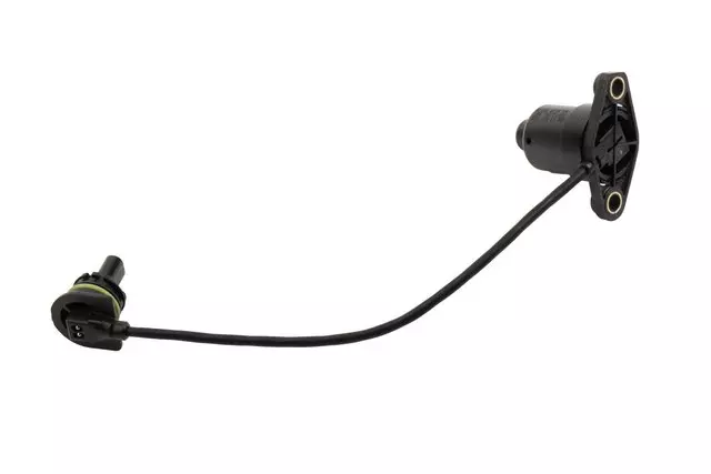 12696433 - Engine: Level Indicator for Buick: Enclave, LaCrosse, Regal Sportback | Cadillac: ATS, CT4, CT5, CT6, CTS, Escalade, Escalade ESV, XT5, XT6 | Chevrolet: Blazer, Camaro, Colorado, Express 2500, Express 3500, Express 4500, LCF 3500HG, Silverado 1500, Silverado 1500 LTD, Silverado 2500 HD, Silverado 3500 HD, Suburban, Tahoe, Traverse, Traverse Limited | GMC: Acadia, Canyon, Savana 2500, Savana 3500, Savana 4500, Sierra 1500, Sierra 1500 Limited, Sierra 2500 HD, Sierra 3500 HD, Yukon, Yukon XL Image