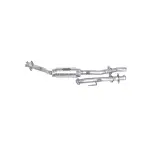 642293 - : Federal / EPA Catalytic Converter - Direct Fit for AP Exhaust Image