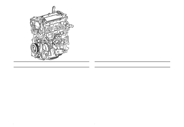 190002E030 - : Engine for Toyota Image