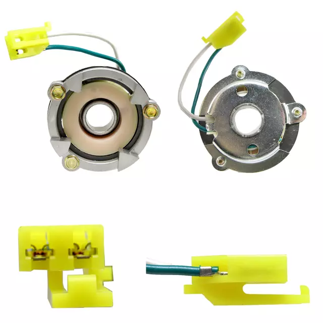 Acdelco™ Pole Piece - GM (D1955X)