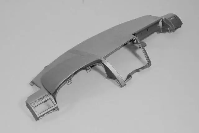 Instrument Panel Pad - Mopar (YH02XDVAD)