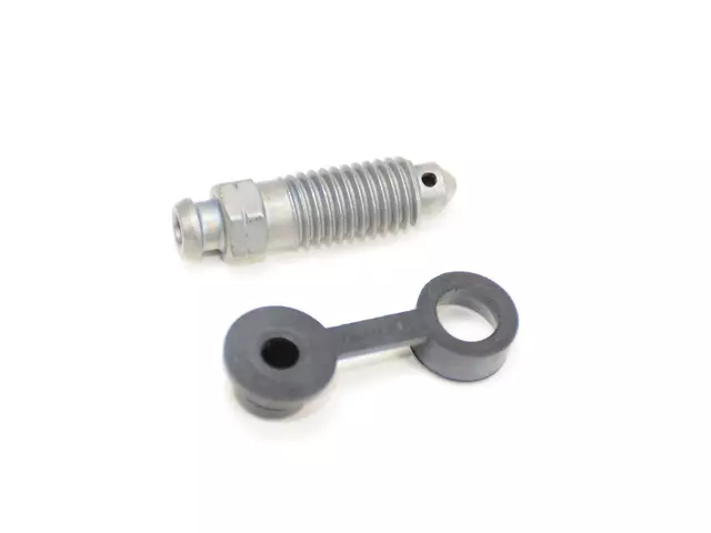 5137612AB - Brakes: Brake Bleeder Screw for Mopar Image