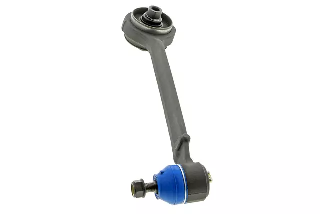 Front Passenger Side Lower Front Suspension Control Arm and Ball Joint Assembly - ACDelco (MS251124)