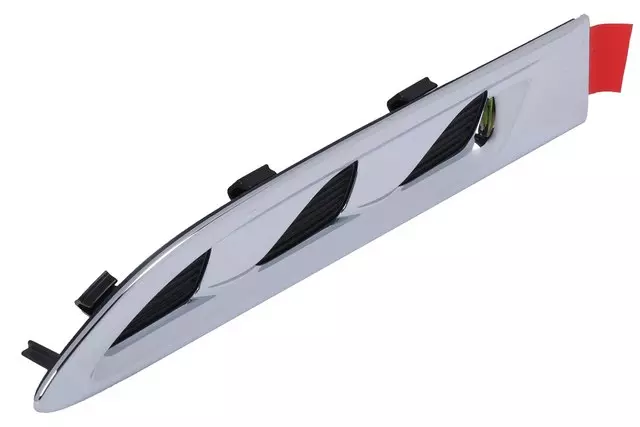 22978990 - Body: Ornament for Buick: LaCrosse Image