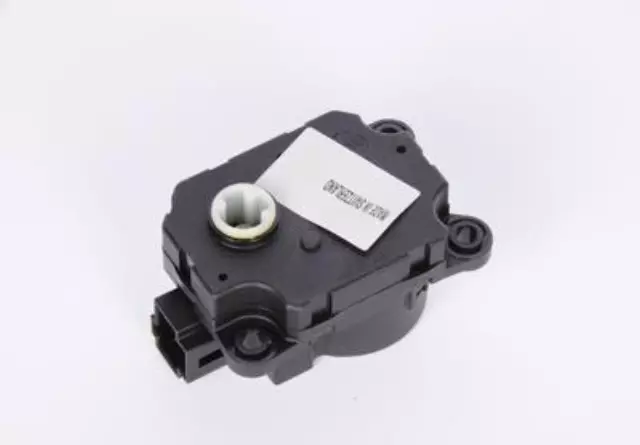 13332583 - : Air Conditioning Vacuum Actuator for Buick: LaCrosse, Regal, Verano | Chevrolet: Cruze, Cruze Limited, Malibu, Malibu Limited, Volt Image