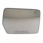 BL3Z17K707C - Body: Mirror Glass for Ford: F-150 Image